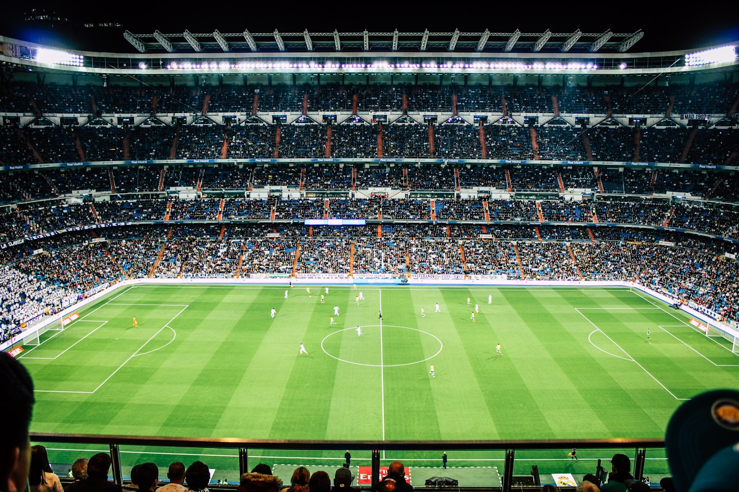 How Football Strategies Have Evolved Over the Decades