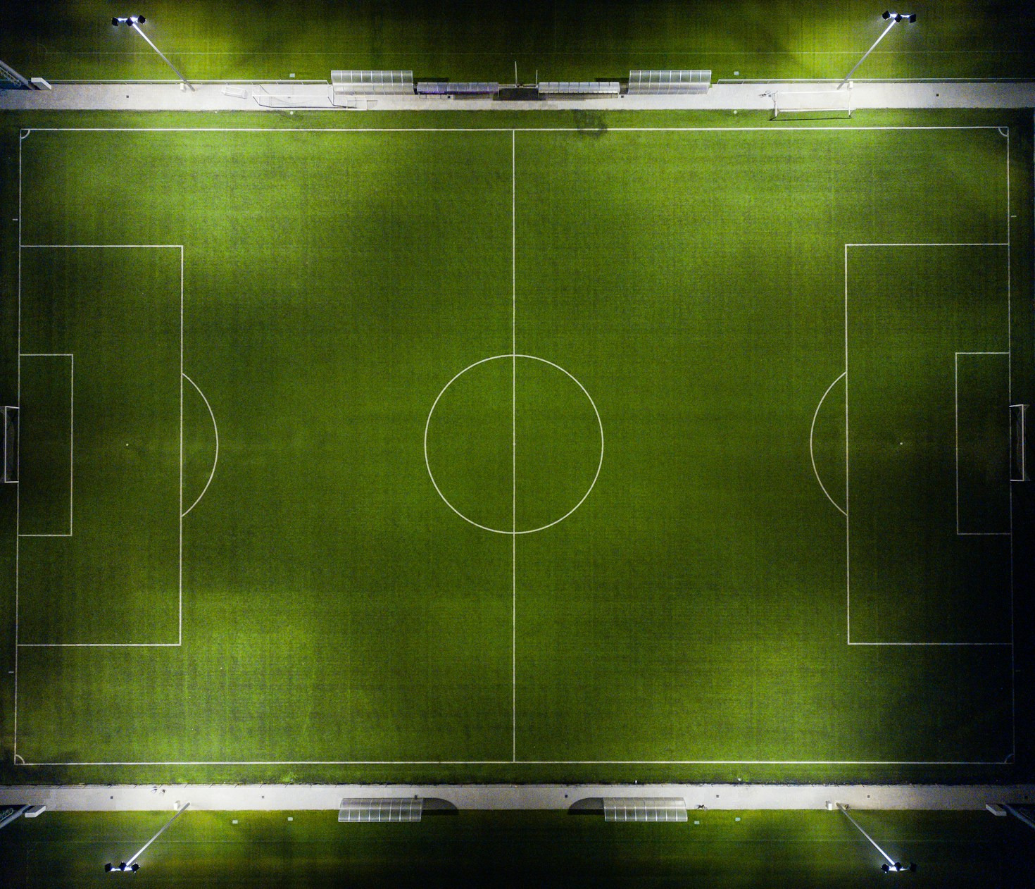 Analyzing the Impact of Technology in Football